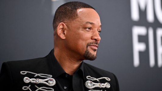 Will Smith enfrenta demanda por acoso sexual y despido injustificado de violinista de su gira