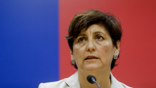 Alerta del Minsal por leche infantil: Estos son los lotes con riesgo de intoxicación