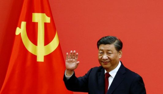 China condena ataque de Estados Unidos a Venezuela y lo califica como "descarado uso de la fuerza contra un país soberano"