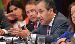 Diputado Romero emplaza al Presidente Boric por la Ley de Incendios: “Si está interesado, pongale discusión inmediata”