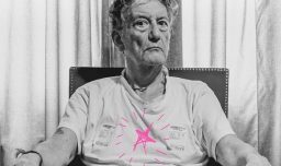 Luto en la música: Reportan muerte de Álvaro Peña, leyenda del punk chileno, a los 82 años