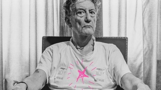 Luto en la música: Reportan muerte de Álvaro Peña, leyenda del punk chileno, a los 82 años