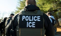 Niño ecuatoriano de 5 años queda bajo custodia de ICE tras arresto de su padre en Minnesota