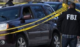 Revelan video grabado por agente de ICE que muestra el momento en que le disparó a mujer en Minneapolis