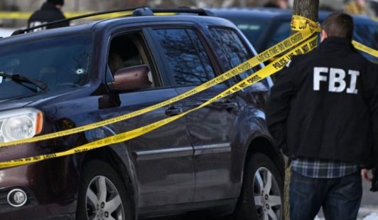 Revelan video grabado por agente de ICE que muestra el momento en que le disparó a mujer en Minneapolis