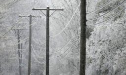 Tormentas en Estados Unidos: Algunos estados registran acumulaciones de nieve de hasta 30 centímetros