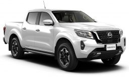 Alerta de seguridad en autos Nissan Navara vendidos entre 2022 y 2025: Tienen "deficiencia en la sujeción del tubo de freno"