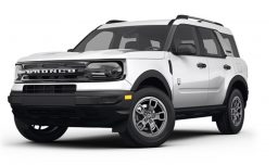 Sernac amplió alerta de seguridad por autos Ford Bronco y Maverick vendidos en Chile entre 2021 y 2024