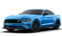 Sernac emite alerta de seguridad en autos Ford Mustang por defecto en sensor del nivel del líquido de frenos