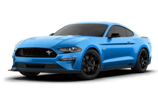 Sernac emite alerta de seguridad en autos Ford Mustang por defecto en sensor del nivel del líquido de frenos
