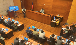 Caso ProCultura: Fiscalía formaliza por fraude al fisco a los cinco imputados tras control de detención