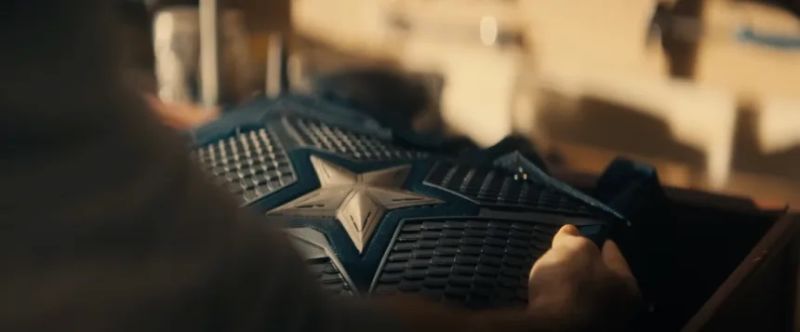 "Avengers: Doomsday". Marvel Studios/AGBO/Walt Disney Studios Motion Pictures