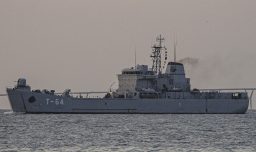 La estatal venezolana PDVSA confirma que está en proceso de negociación con Estados Unidos para la venta de petróleo