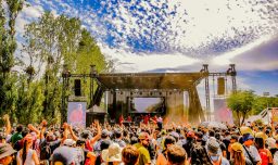 Bierfest Santiago 2026: Festival confirma line up musical y regreso al Parque Padre Hurtado