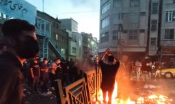 Protestas en Irán: Qué las provocó y cuál podría ser el rol de Estados Unidos tras las advertencias de Trump