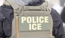 Agentes de ICE no están obligados a usar cámaras corporales en Minneapolis