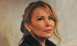 Fijan audiencia de preparación de juicio oral contra Cathy Barriga para este 26 de enero: Fiscalía pide hasta 10 años de cárcel