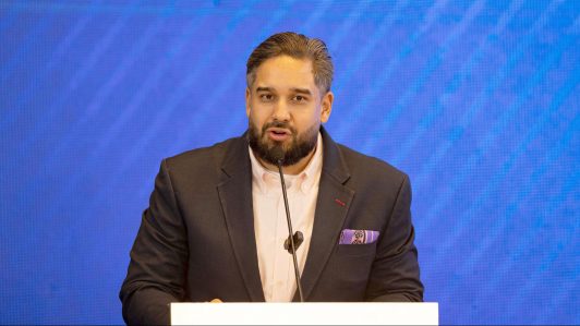 "Estamos bien, somos unos luchadores": hijo de Nicolás Maduro comparte mensaje de su padre desde la cárcel en EE.UU.