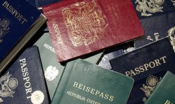 Los pasaportes más poderosos del mundo para 2026: El primero permite acceder a casi 200 destinos