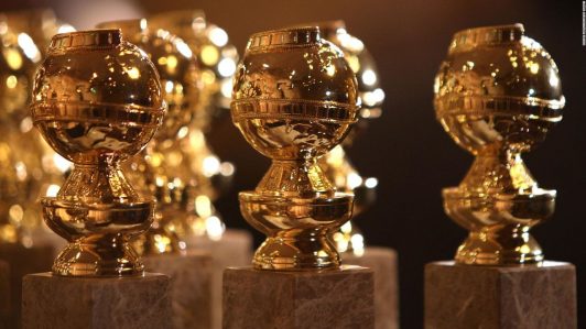 Lista completa de ganadores de los Globos de Oro 2026: Cine, televisión y las sorpresas de la premiación