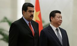 China vuelve a condenar la captura de Maduro por parte de Estados Unidos