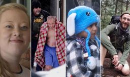 Análisis: Los rostros que cambiaron cómo se percibe la ofensiva antiinmigratoria de Trump