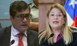 “Camotera institucional”: Defensa de Vivanco acusa vulneración del debido proceso y cuestiona base "antojadiza" del cohecho