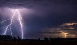 Decretan alerta por tormentas eléctricas en el norte del país: ¿En qué regiones ocurrirá el fenómeno?