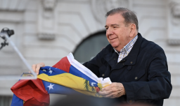 Edmundo González pide “unidad nacional” para reconstruir Venezuela y exige “liberación inmediata e incondicional” de presos políticos