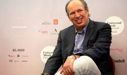 Hans Zimmer compondrá la banda sonora de la serie de Harry Potter