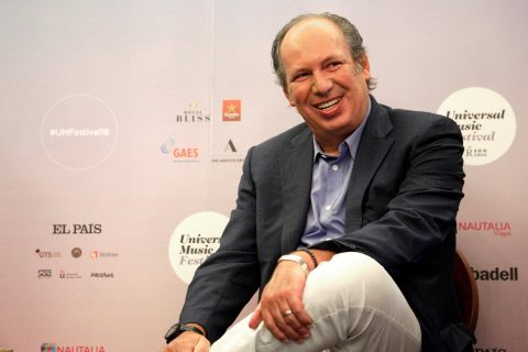 Hans Zimmer compondrá la banda sonora de la serie de Harry Potter