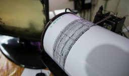 Terremoto de magnitud 6,2 sacude el oeste de Japón