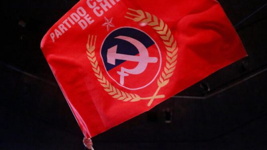 UDI solicitará a EE.UU. investigar eventuales aportes de Venezuela al PC: “Vemos a dirigentes rindiendo pleitesía a la dictadura”