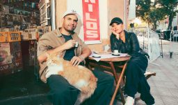 Ana Tijoux publica “Vinos y Vinilos”, adelanto de su EP “97” junto a DJ Dacel