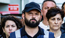 Presidente Boric confirma que viajará a Lirquén por incendios en la Región del Biobío y descarta reunión en terreno con Kast