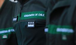 Gendarmería aclara que no se ha resuelto conceder salida dominical a Patricio Maturana: Decisión depende del consejo técnico