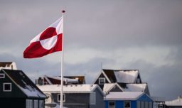 Groenlandia se muestra abierta a ampliar la presencia militar en la isla