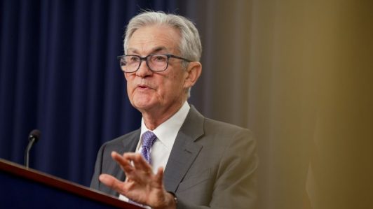 Estados Unidos: Abren investigación criminal contra Jerome Powell, presidente de la Reserva Federal