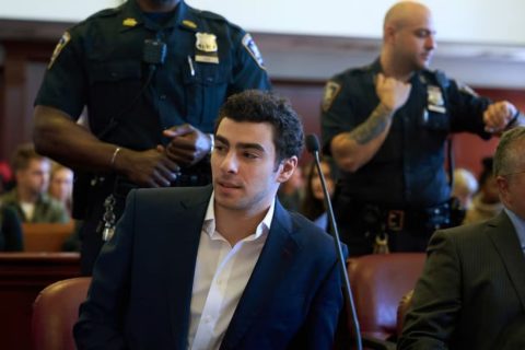 Jueza federal descarta pena de muerte para Luigi Mangione por presunto homicidio de CEO Brian Thompson