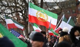 Milicia iraquí dice a EE.UU. que “la guerra contra Irán no es un paseo” ante advertencias de Trump