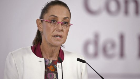 EE.UU. advierte a México por el tráfico de fentanilo tras llamada entre Marco Rubio y Juan Ramón de la Fuente