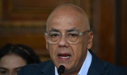 Venezuela anuncia que pondrá en libertad a "un número importante" de presos políticos venezolanos y extranjeros