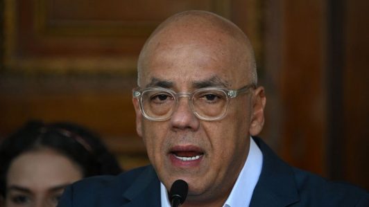 Venezuela anuncia que pondrá en libertad a "un número importante" de presos políticos venezolanos y extranjeros