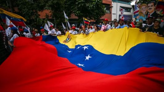 Estados Unidos planifica presencia permanente de la CIA en Venezuela tras la captura de Maduro