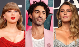 La batalla legal entre Blake Lively y Justin Baldoni tiene una nueva estrella: Taylor Swift