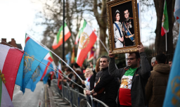 Irán afirma que el apagón de Internet continuará hasta que se restablezca la seguridad, informan medios estatales