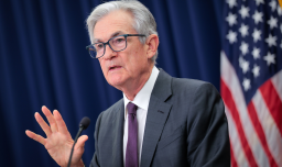 Casa Blanca asegura que Trump no dio instrucciones para investigar al presidente de la Fed, Jerome Powell