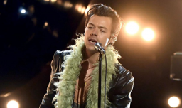 Together Together: Harry Styles regresa a los escenarios con gira internacional que abarcará Europa, América y Oceanía