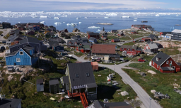 Groenlandia habría solicitado una reunión con Marco Rubio tras aumento de presión por parte de Estados Unidos