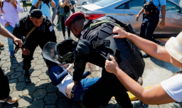 Al menos 60 nicaragüenses detenidos en Nicaragua por comentarios tras la captura de Maduro